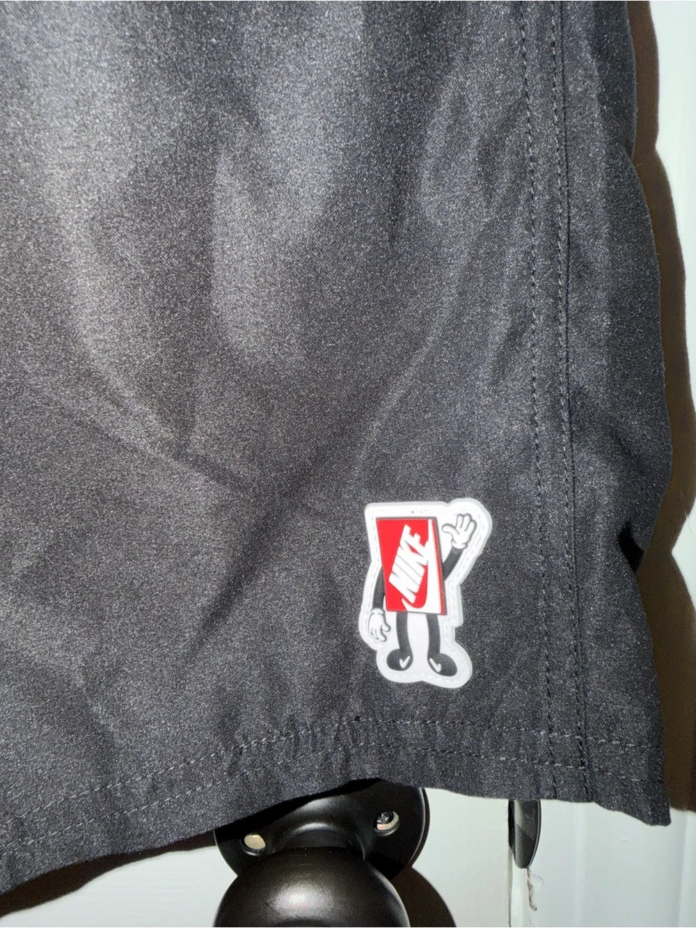 Nike boys swim